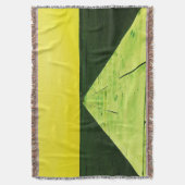 Winter Decke (Vorderseite Vertikal)