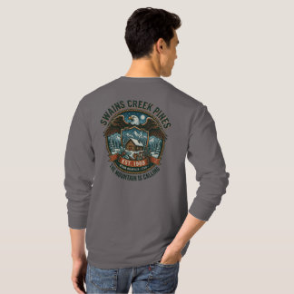 Winter-Design T-Shirt