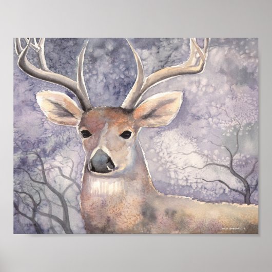 Winter Dez Wilhelm Tell Poster (Vorne)