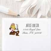 "Winter DIVA" Brrr! (Insitu)