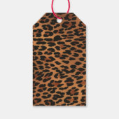 "Winter DIVA" Brrr Geschenkanhänger (Rückseite)