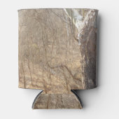 Winter Dosenkühler (Vorderseite)