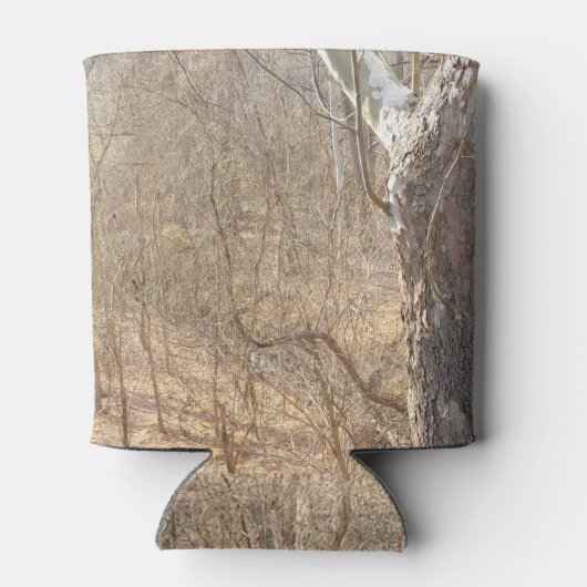 Winter Dosenkühler (Rückseite)