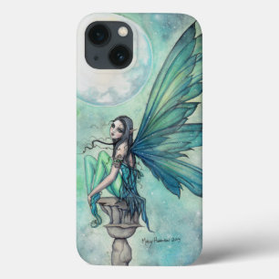 Winter Dream Fairy Fantasy Kunst, Dichtung und Mus Case-Mate iPhone Hülle