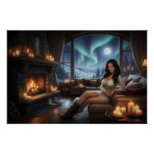 Winter Dreams Poster (Vorderseite)