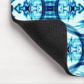 Winter Drums...... Mousepad (Ecke)