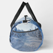 Winter Duffle Bag (Rechts)