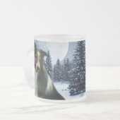 Winter Duncan Tasse (Vorderseite Links)