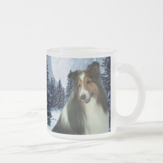 Winter Duncan Tasse (Rechts)