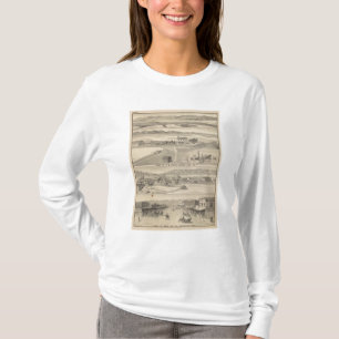 Winter Dutton Ranch T-Shirt
