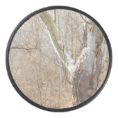 Winter Eishockey Puck (Vorderseite)