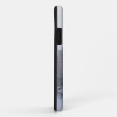 Winter-Elche Case-Mate iPhone Hülle (Hinten/Rechts)