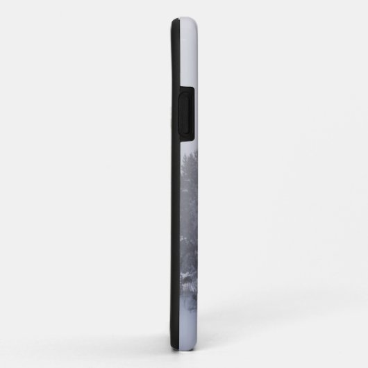 Winter-Elche Case-Mate iPhone Hülle (Hinten/Rechts)