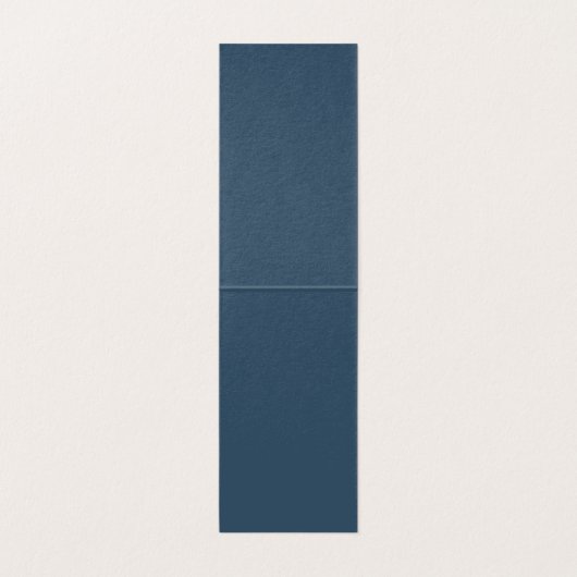 Winter Elegance Liebe Tafelzeichen teilen (Innenseite Aufgefaltet)