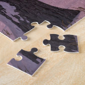 Winter Ethereal Jigsaw Puzzle (Seite)