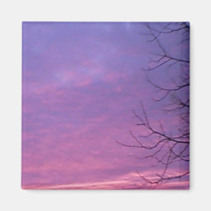 Winter-Event-Magnet Magnet
