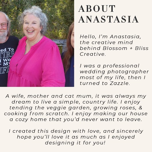 Winter Evergreen Elegant Bridal Dusche Einladung