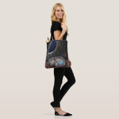 Winter Fairy Guardian of Dreams Tasche (Am Model)