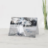 Winter Fairy Weihnachten (Vorderseite)