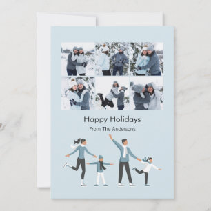 Winter Familienspass Weihnachten 6 Foto