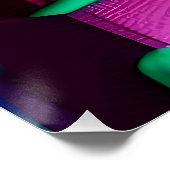 Winter Fantasy Poster (Ecke)