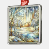 Winter Fantasy Weihnachtsschmuck (Links)