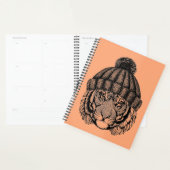 Winter Fashion Ready Tiger Planer (Anzeige)