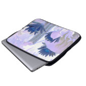 Winter Fee Land... Laptopschutzhülle (Vorne Knopf)