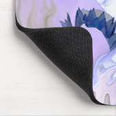 Winter Fee Land.... Mousepad (Ecke)