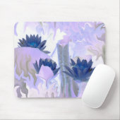 Winter Fee Land.... Mousepad (Mit Mouse)