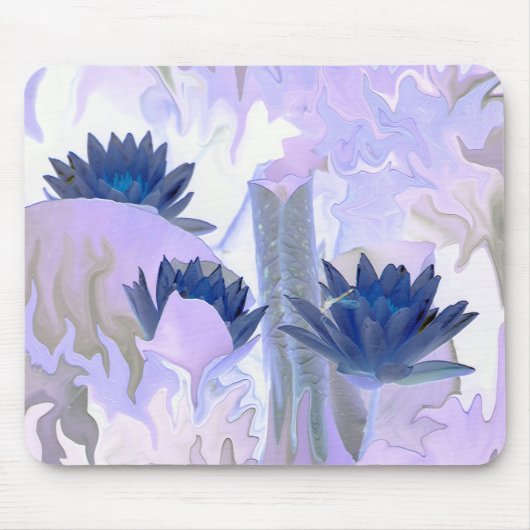 Winter Fee Land.... Mousepad (Vorne)