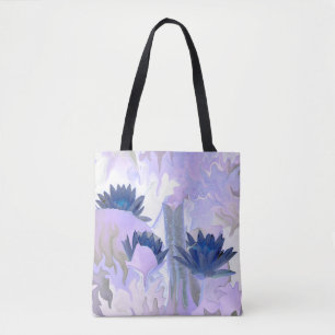 Winter Fee Land... Tasche