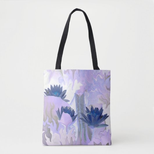 Winter Fee Land... Tasche (Vorderseite)