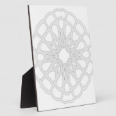 Winter Flake IV.png Fotoplatte (Seite)