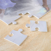 Winter Flame Puzzle (Seite)