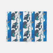 Winter Fleecedecke (Vorderseite (Horizontal))