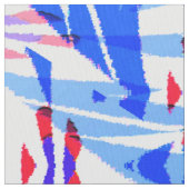 Winter Fleurs...... Stoff (Nahaufnahme)