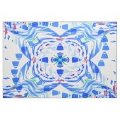 Winter Fleurs...... Stoff (Yard (91,4 cm))