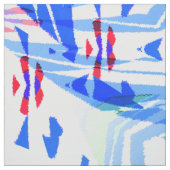 Winter Fleurs...... Stoff (Muster)