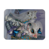 "Winter" Flex Magnet (Horizontal)