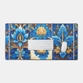 Winter Foilage Schreibtischunterlage (Tastatur & Maus)