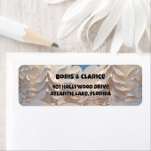 Winter Forest (Insitu)