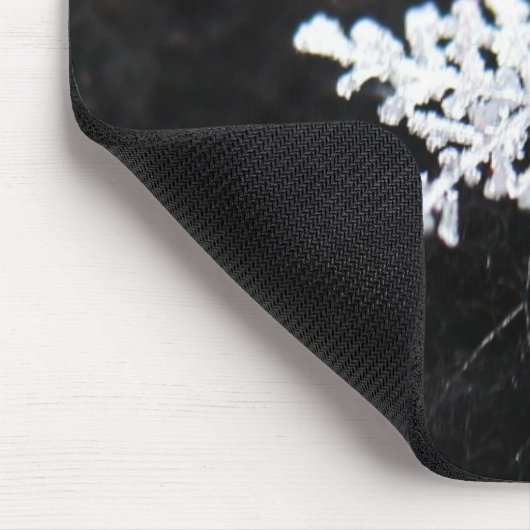 Winter-Form Mousepad (Ecke)