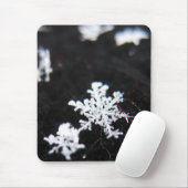 Winter-Form Mousepad (Mit Mouse)