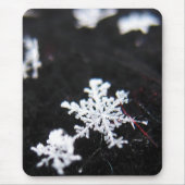 Winter-Form Mousepad (Vorne)