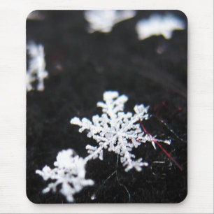 Winter-Form Mousepad