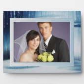 Winter Fotoplatte (Vorderseite)