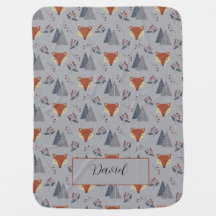 Winter Fox personalisieren