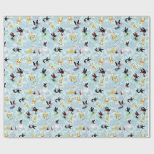 WINTER-FREUDE Mirabelle der Boston-Terrier