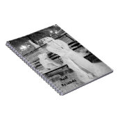 'Winter Friends' Notebook/Journal Notizblock (Rechte Seite)